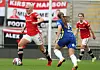 Manchester United Women v Chelsea Women - Barclays FA Women's Super League