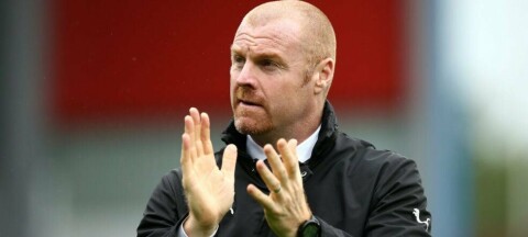– United møter Sean Dyche om snaue to uker