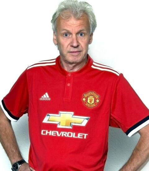 LARS MORTEN OLSEN, US-redaktør. LARS MORTEN OLSEN, US-redaktør.