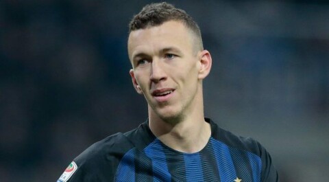 Ivan Perisic blir værende i Internazionale? Ivan Perisic blir værende i Internazionale?
