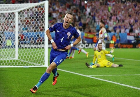 Skjebnedag for Perisic