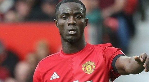 BAILLY: Mye å lære, ifølge ham selv.