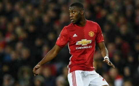 TIMOTHY FOSU-MENSAH – viste noe rust, men også mye positivt. gettyimages-633021404