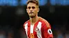 Adnan Januzaj kan ikke spille mot Manchester United.