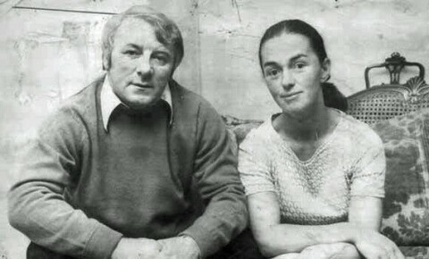 Docherty og Mary Brown docandbrown
