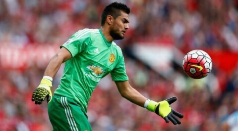 – Romero står mot Wigan