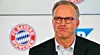 Karl-Heinz Rummenigge