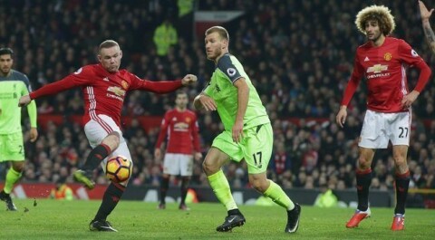 Vår børs etter Liverpool
