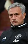Jose Mourinho