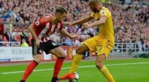 Involvert i seiersmålet januzaj_sunderland_palace