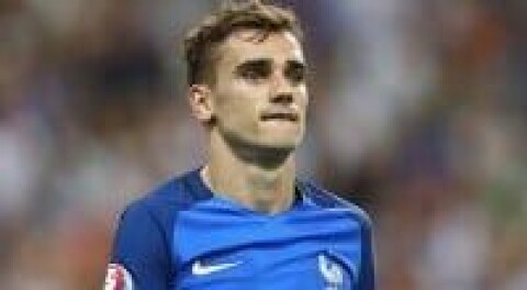 Best blant superspissene griezmann
