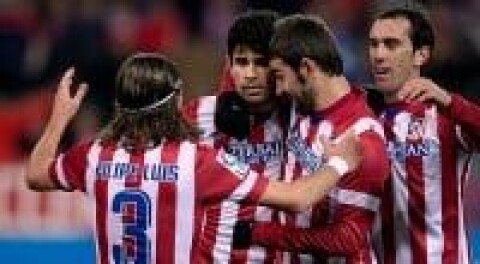 Best blant superspissene atmadrid