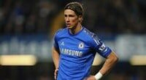 Best blant superspissene Chelsea v Manchester United - Premier League