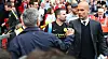 Handshake pep mou