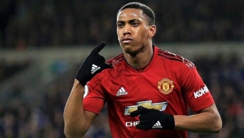 – Martial og United er enige om ny kontrakt