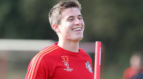 McNair og Love solgt