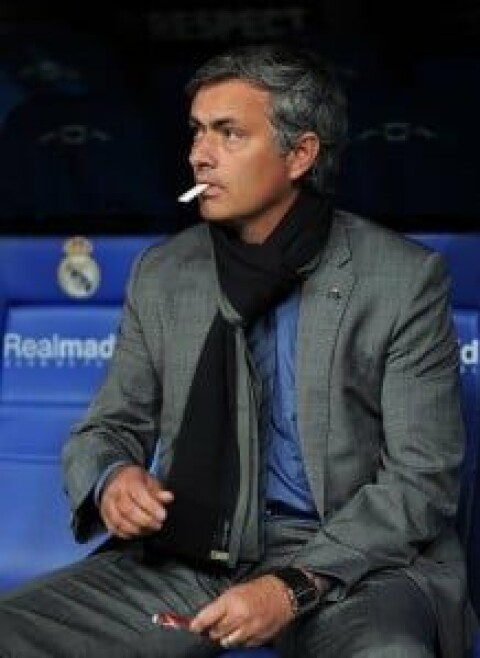 Slik har Mourinho handlet mourinho_jose2