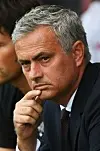 Jose Mourinho