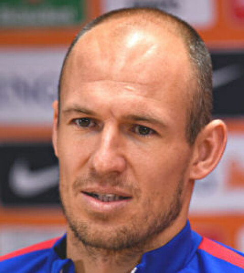 Slik har Mourinho handlet Netherlands Training Session & Press Conference