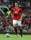 Zlatan Ibrahimovic