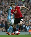matteo darmian city