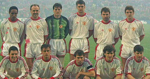 Cupvinnercupen 1991