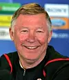 Profil: Alex Ferguson