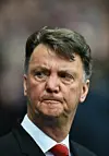 louis van gaal city
