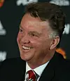 Louis van Gaal