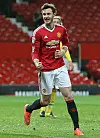 Manchester United v Norwich City: U21 Premier League
