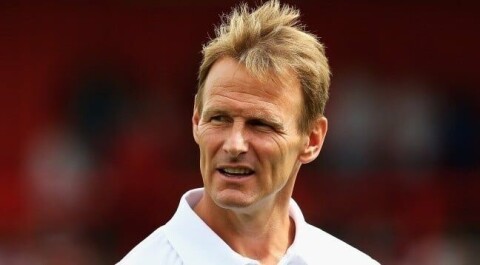 – Ikke godt nok, LvG