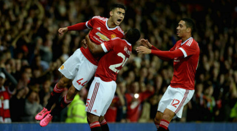 Preview: United – Bournemouth