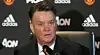 VAN GAAL: Overlever han?