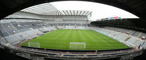 Newcastle United v Northampton Town - Capital One Cup Second Round