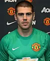 Manchester United Unveil New Signing Victor Valdes