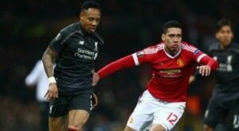 smalling clyne liverpool