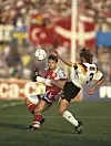 UEFA Euro '92 FINAL - Denmark v Germany