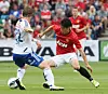 Valerenga v Manchester United - Pre-season Friendly