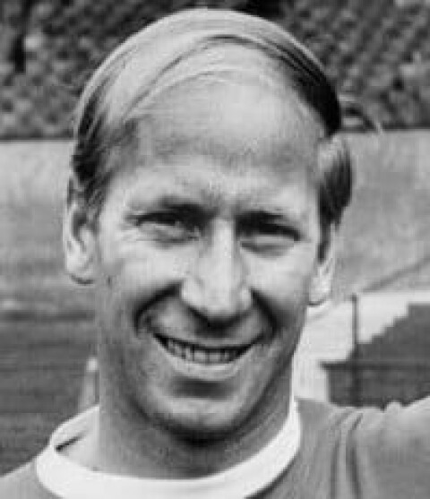 Profil: Bobby Charlton