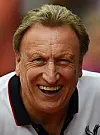 Neil Warnock