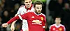 Manchester United v Sheffield United - The Emirates FA Cup Third Round