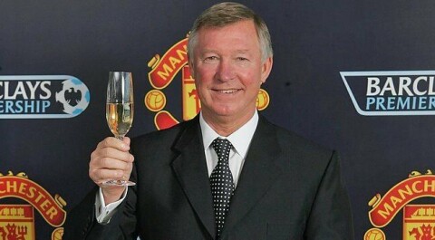 Quiz: United i Norge