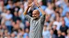Manchester City v Southampton - Premier League