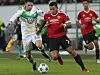VfL Wolfsburg v Manchester United FC - UEFA Champions League