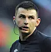 DOMMEREN: Michael Oliver.