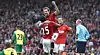 Manchester United v Norwich City - Premier League