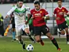 SNIPP, SNAPP...:Memphis Depay og Manchester United fikk en gunstig gruppe i Champions League. Trodde vi i alle fall...