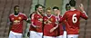 Manchester United v Leicester City: U21 Premier League