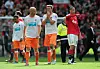 Manchester United v Blackpool - Premier League