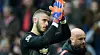 De Gea – på vei bort?